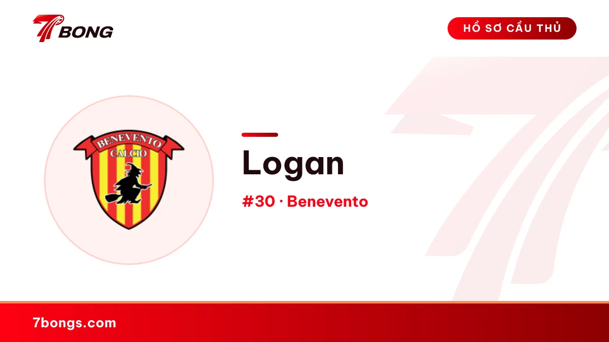Logan — Benevento