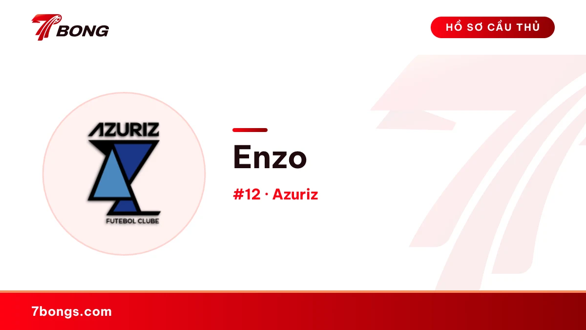 Enzo — Azuriz