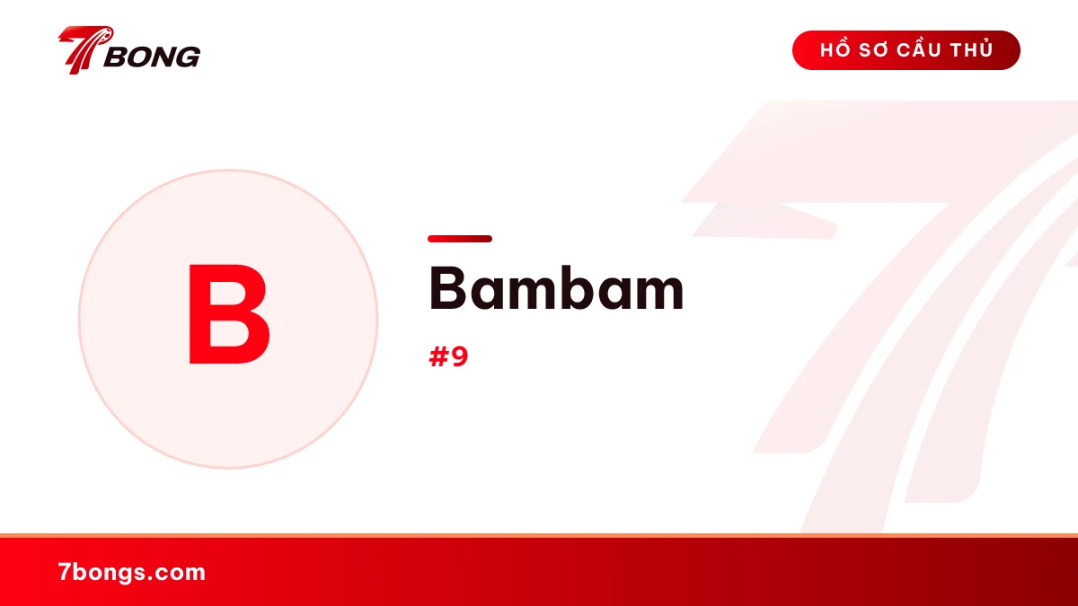 Bambam