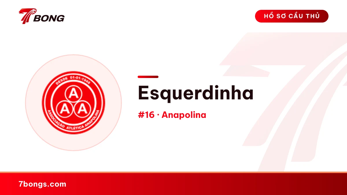 Esquerdinha — Porto Velho