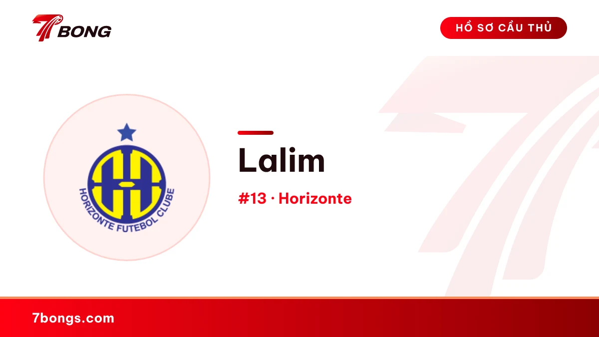 Lalim — Horizonte