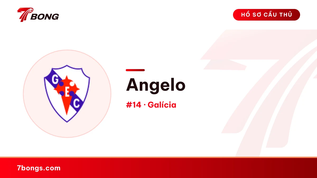 Angelo — Galícia