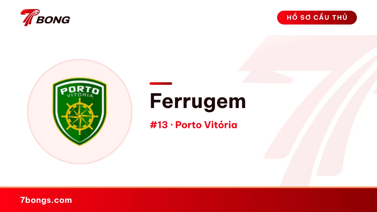 Ferrugem — Porto Vitória