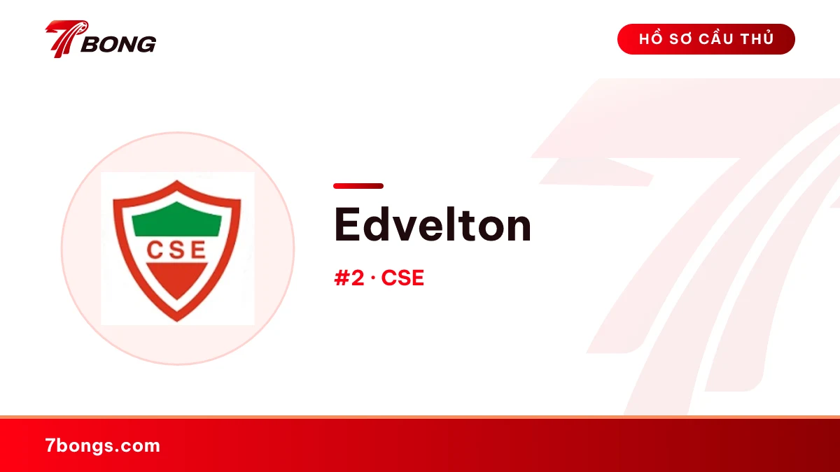 Edvelton — CSE