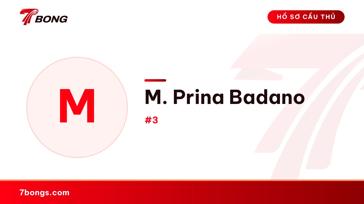 M. Prina Badano