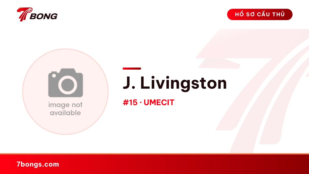 J. Livingston — UMECIT