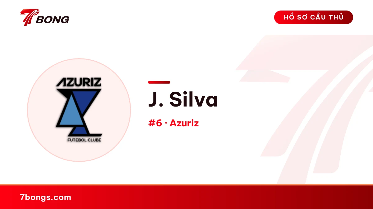 J. Silva — Azuriz