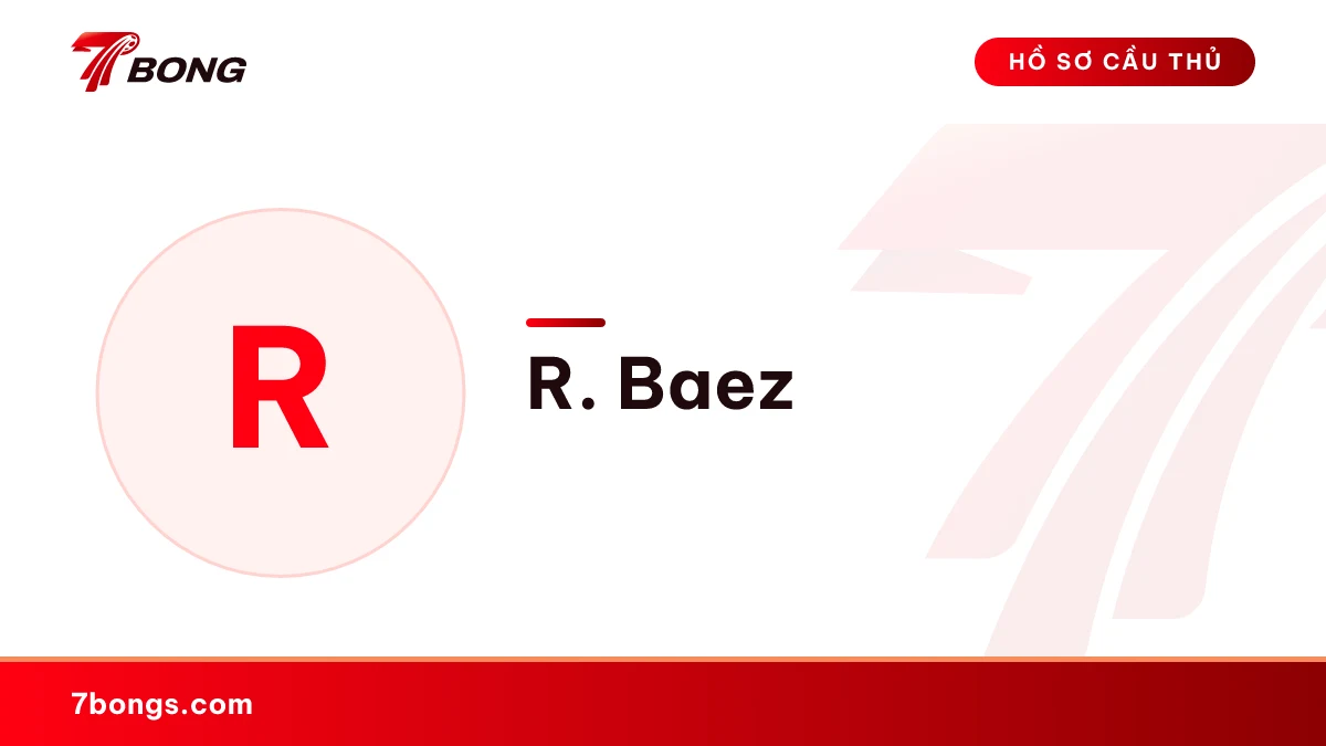 R. Baez