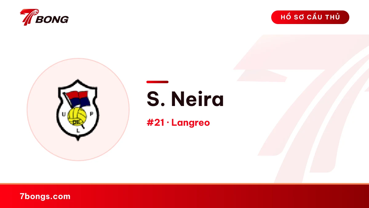 S. Neira — Langreo