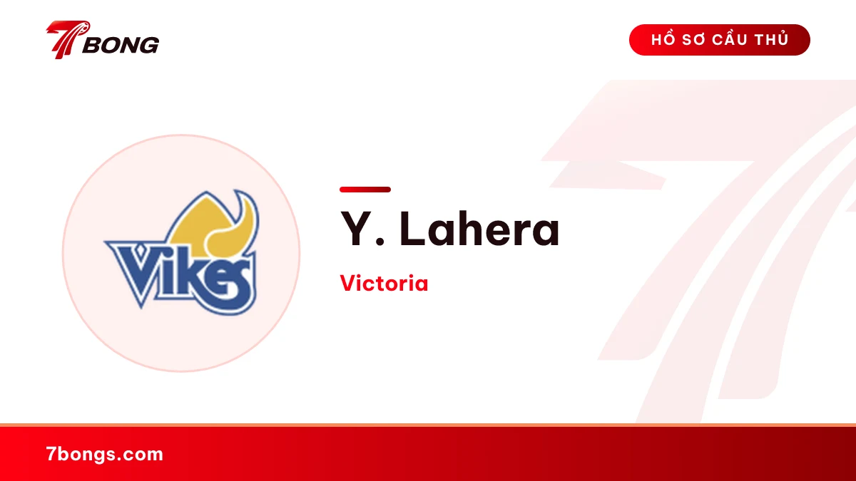 Y. Lahera — Victoria