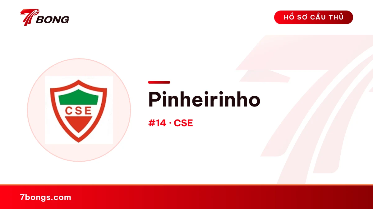Pinheirinho — CSE