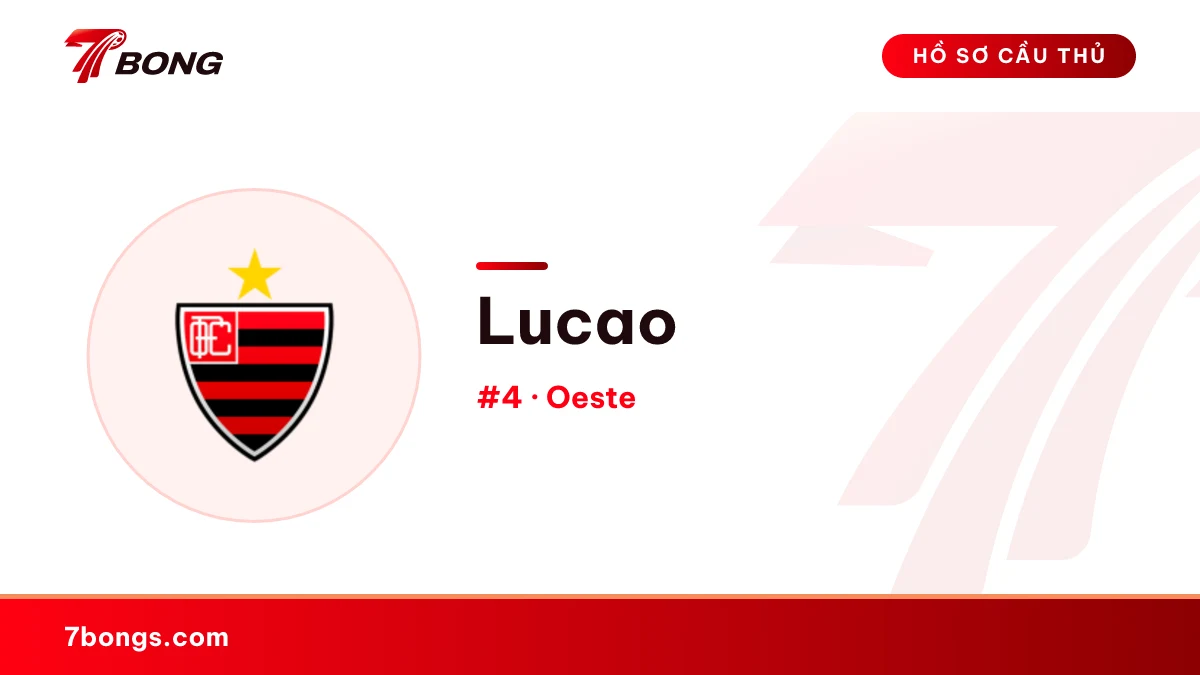 Lucao — Oeste