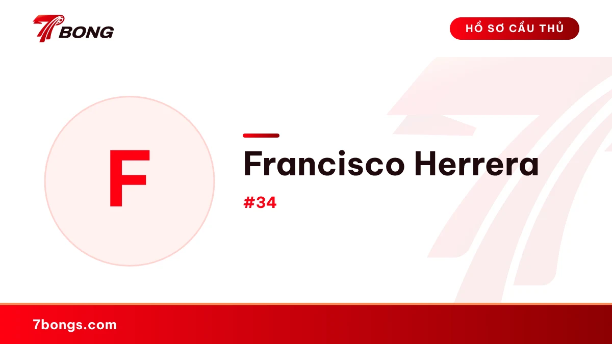 Francisco Herrera