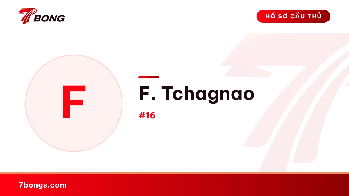 F. Tchagnao