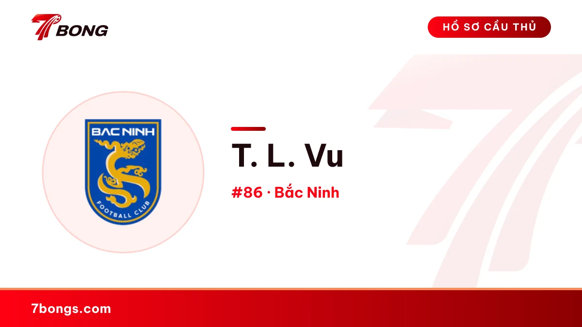 T. L. Vu — Bắc Ninh