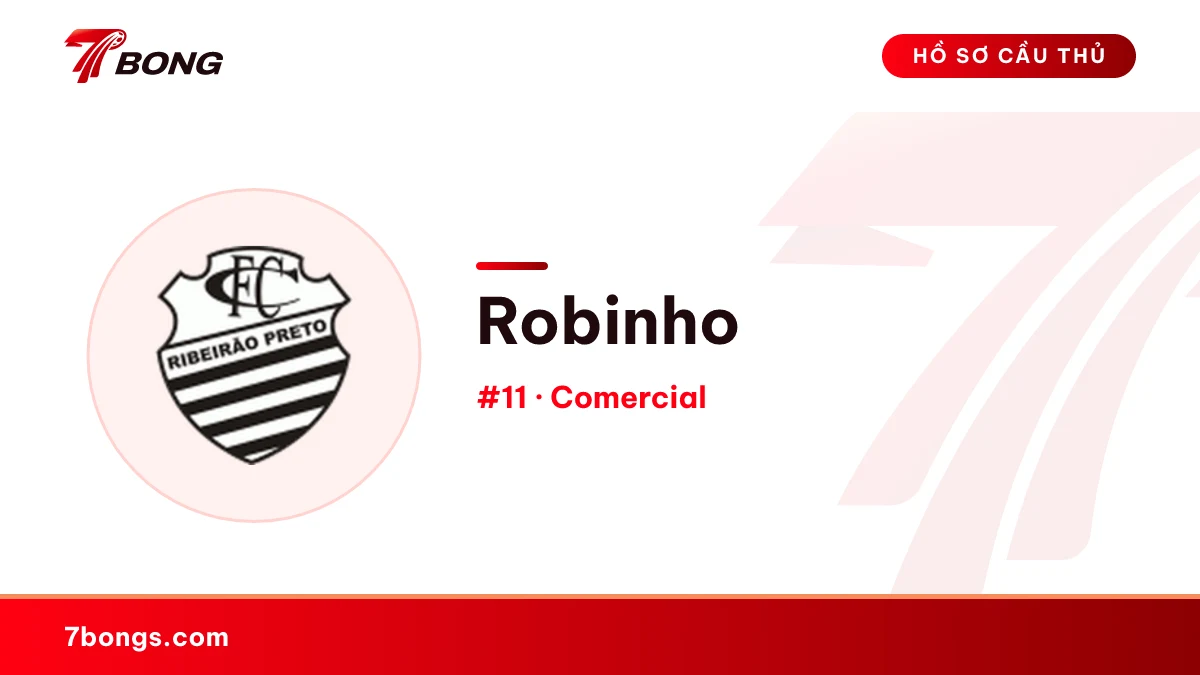 Robinho — CRAC