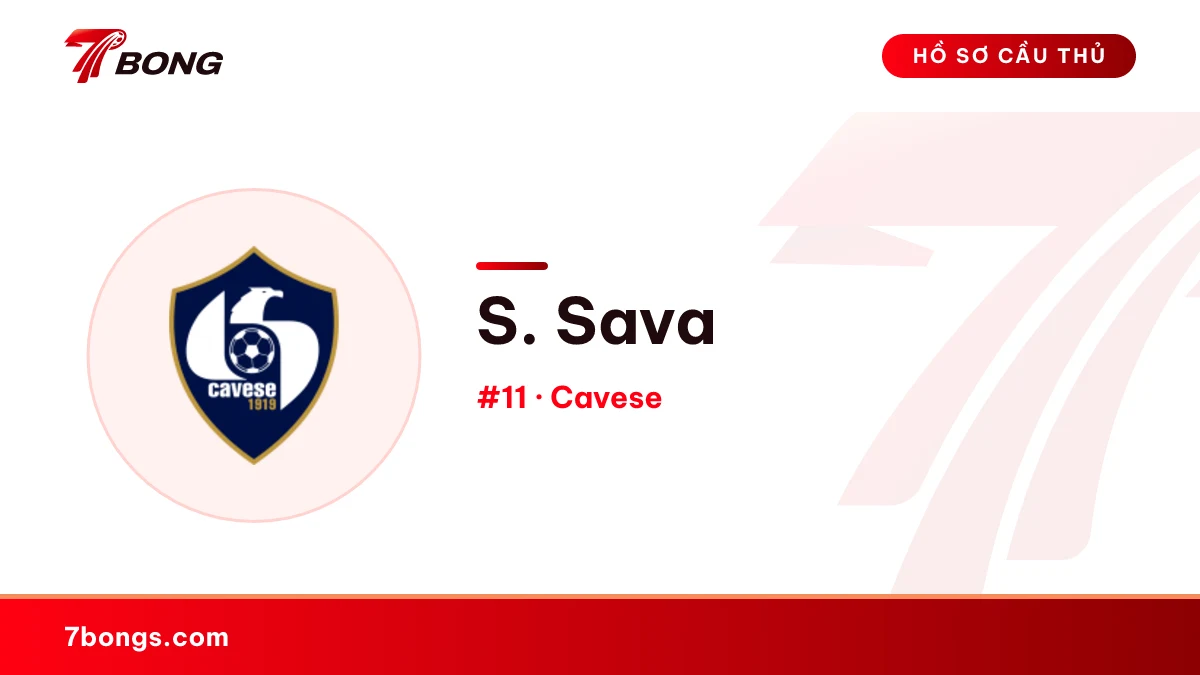S. Sava — Cavese