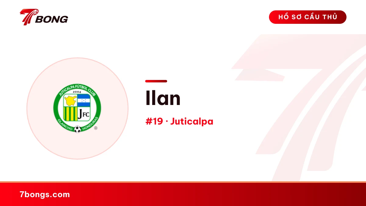 Ilan — Juticalpa