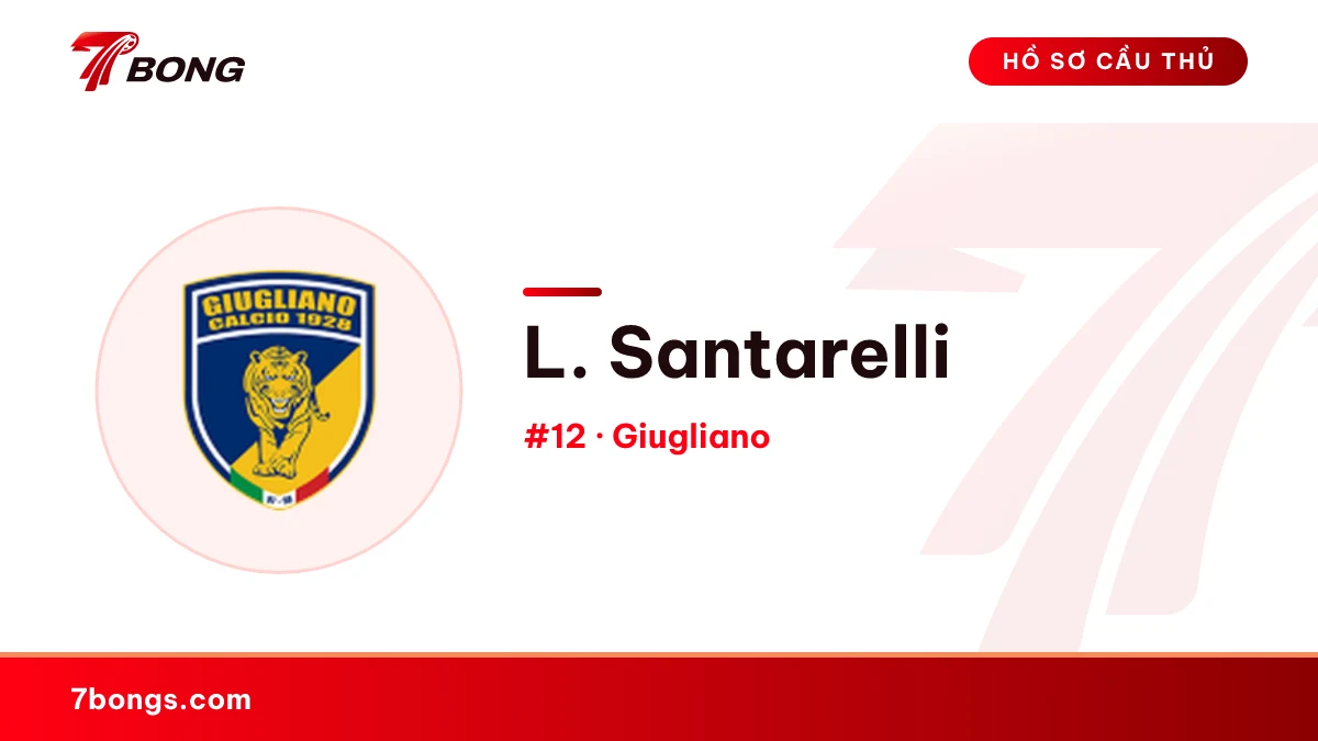 L. Santarelli — Giugliano