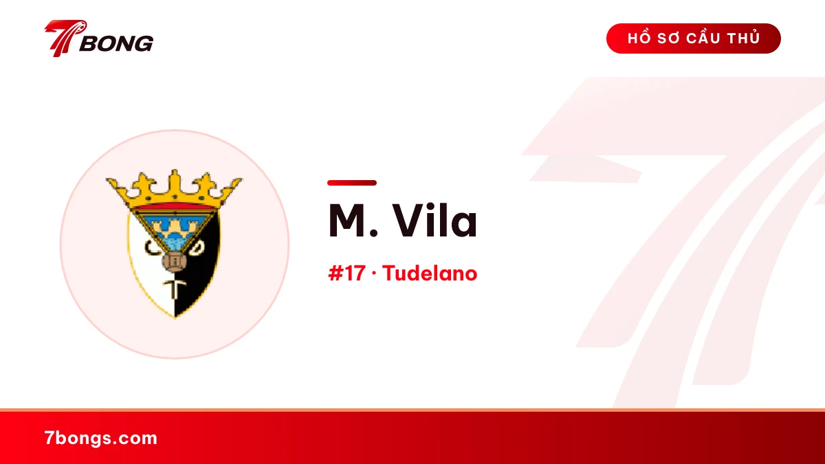 M. Vila — Tudelano