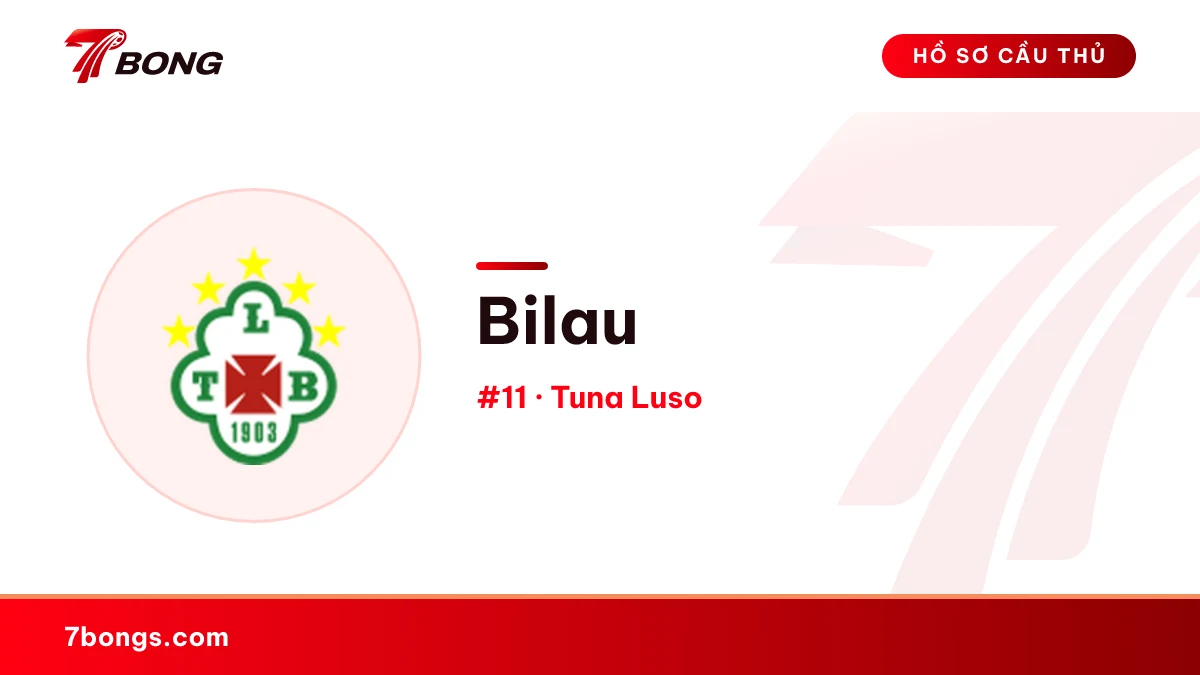 Bilau — Tuna Luso