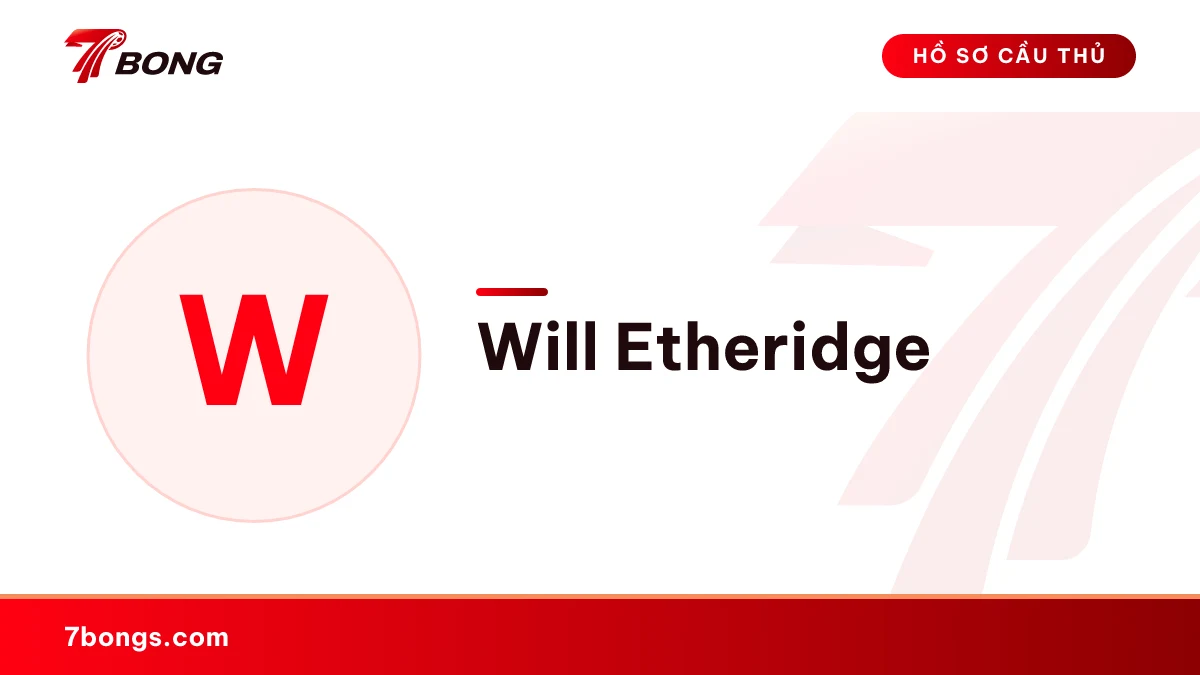 Will Etheridge