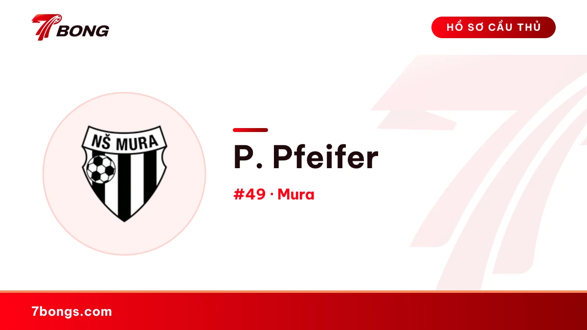 P. Pfeifer — Mura