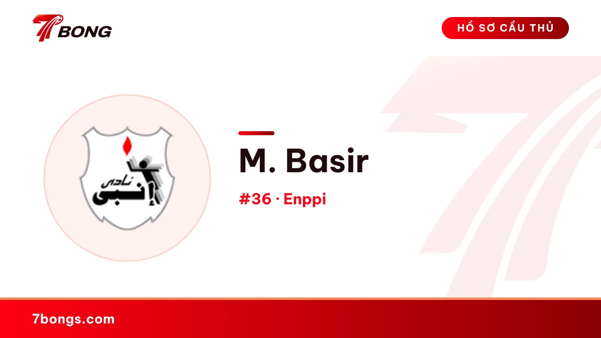 M. Basir — Enppi