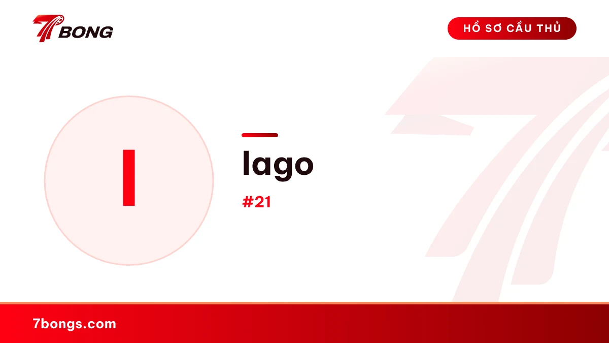 Iago