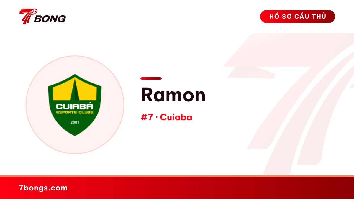 Ramon — Cuiaba
