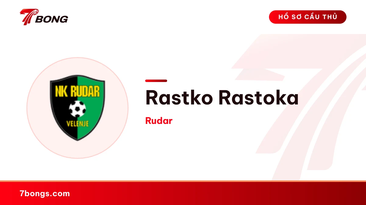 Rastko Rastoka — Rudar