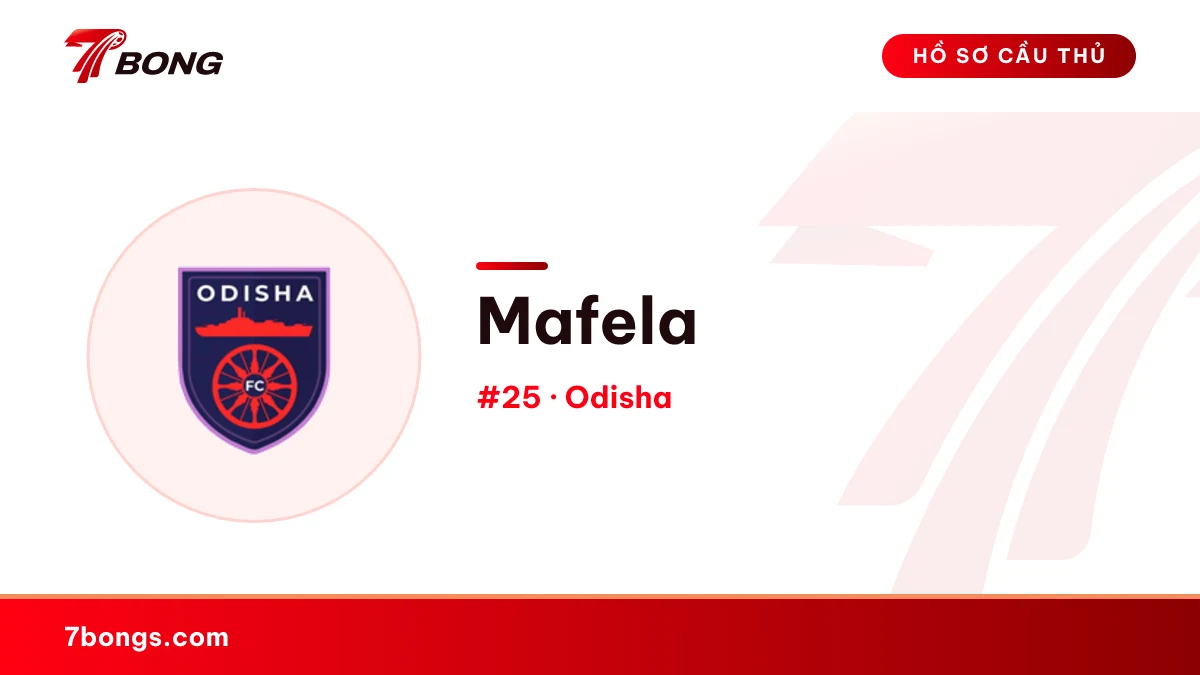 Mafela — Odisha