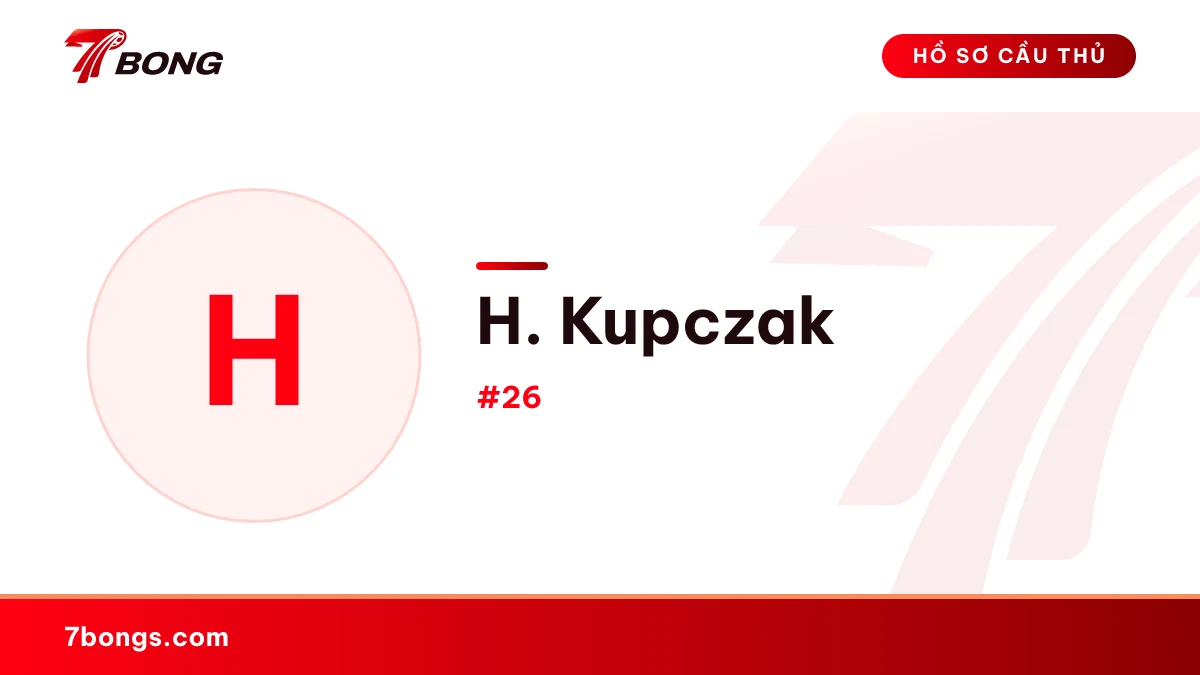 H. Kupczak