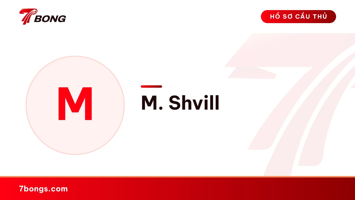 M. Shvill