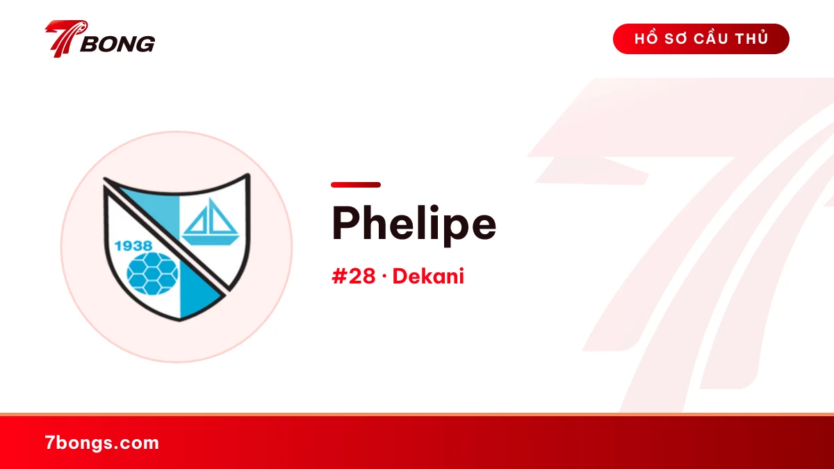 Phelipe — Dekani