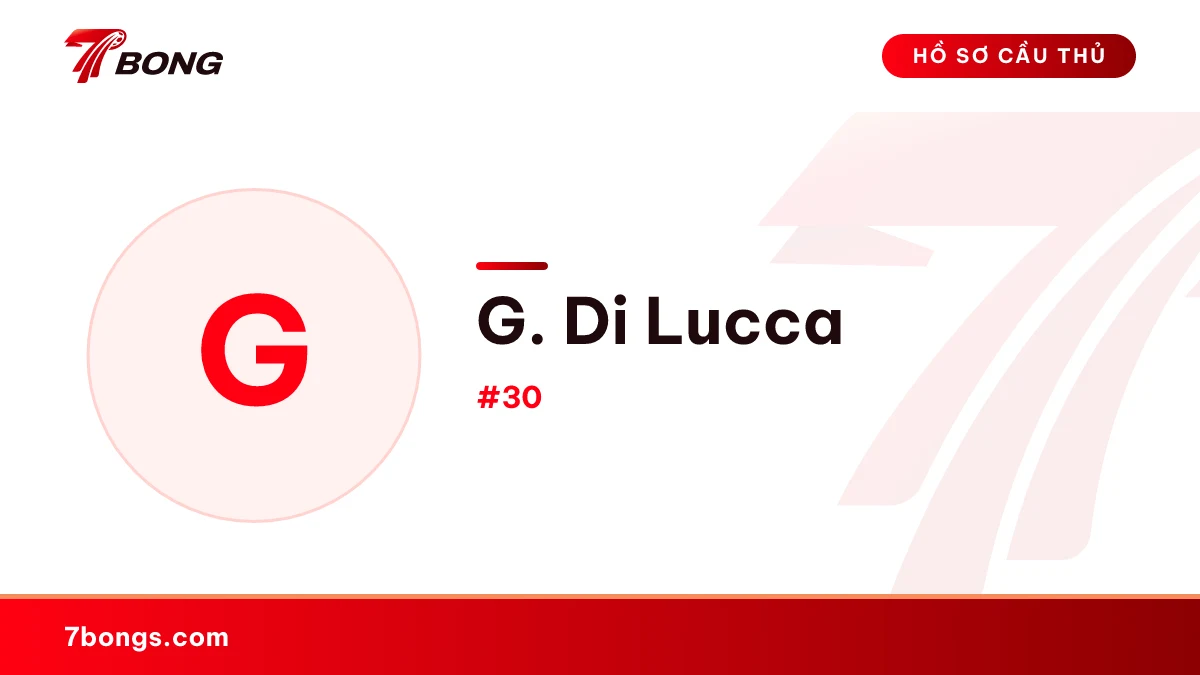 G. Di Lucca
