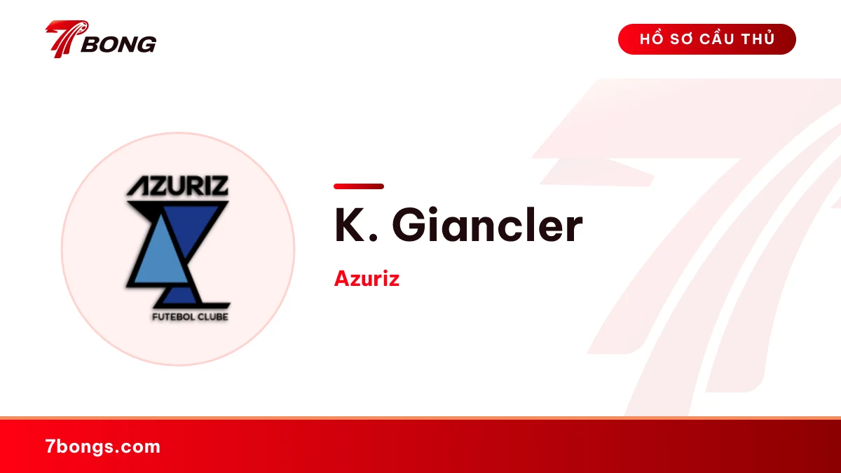 K. Giancler — Azuriz