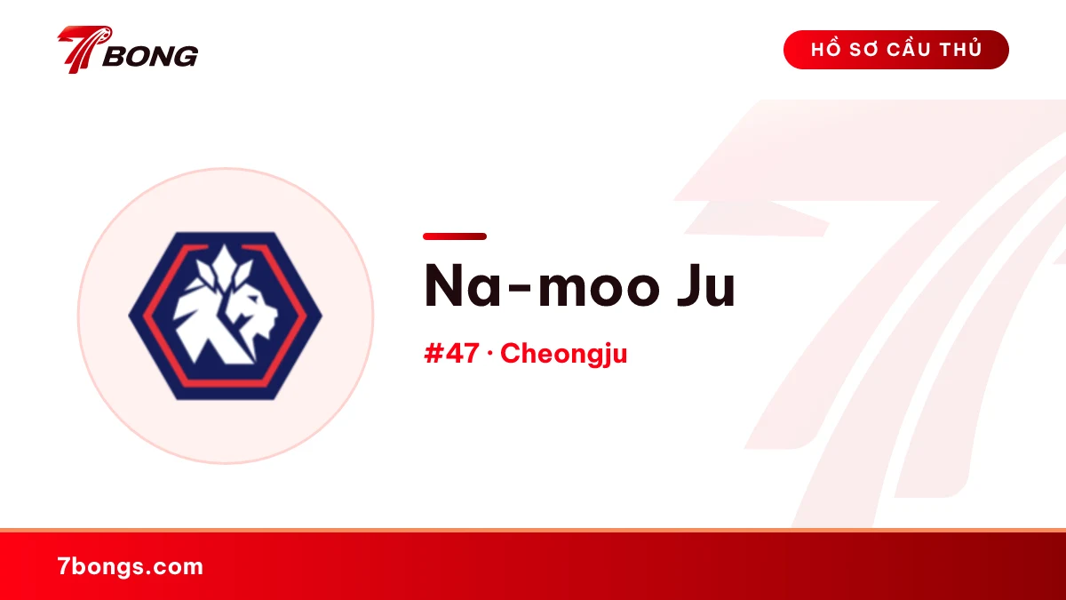 Na-moo Ju — Cheongju