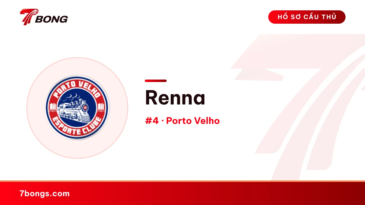 Renna — Porto Velho
