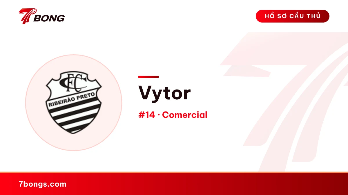 Vytor — Comercial