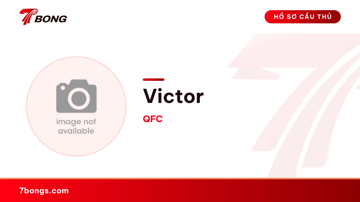 Victor — QFC