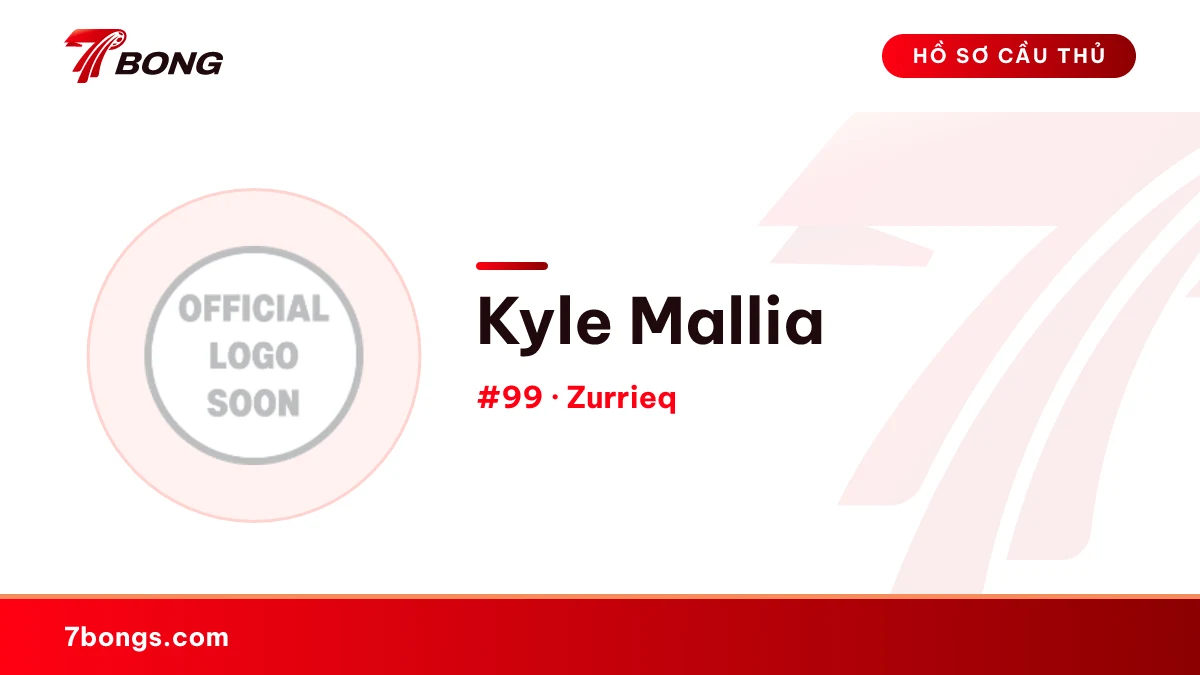 Kyle Mallia — Zurrieq