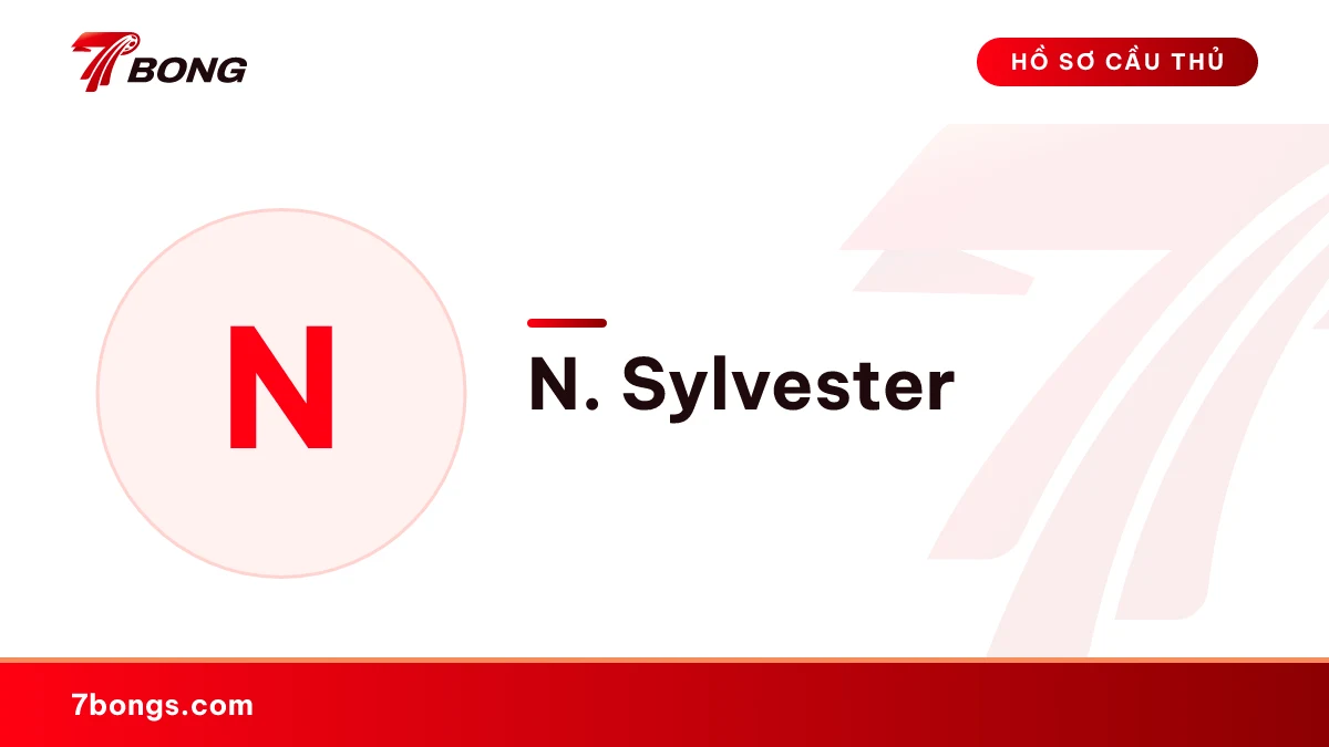 N. Sylvester