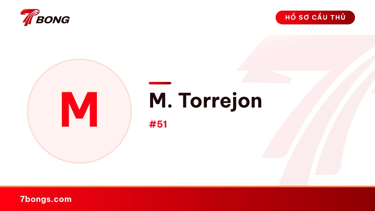 M. Torrejon