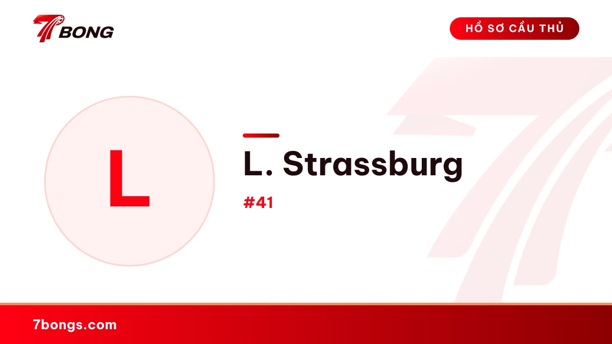 L. Strassburg