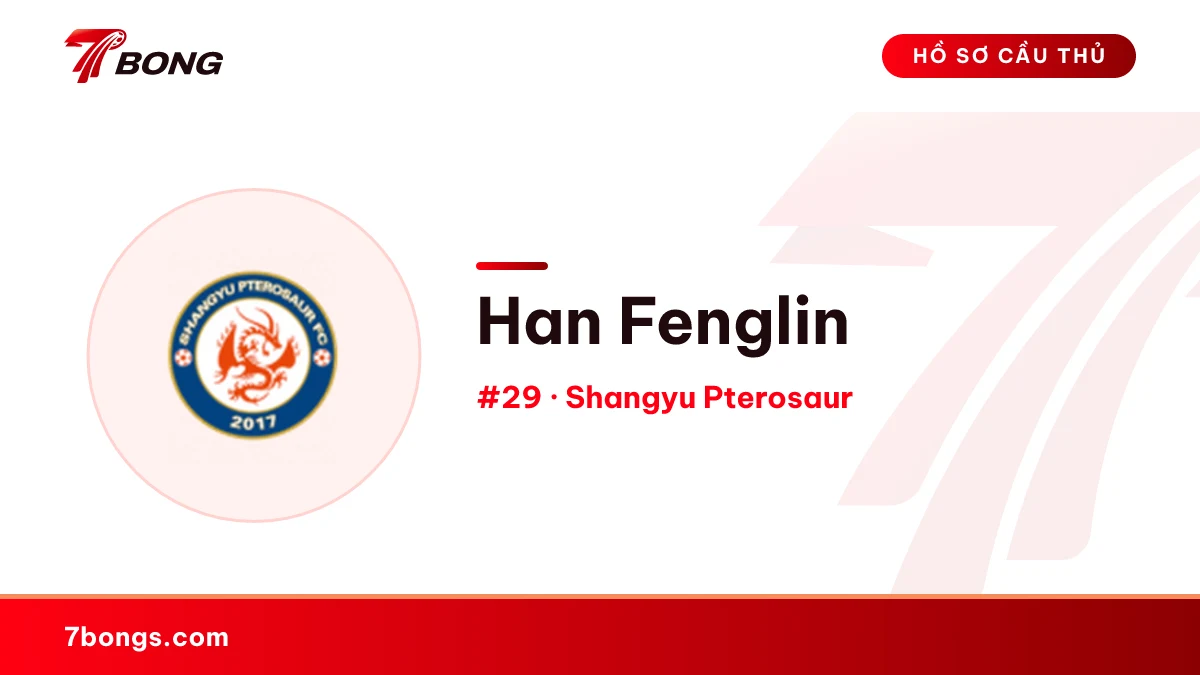 Han Fenglin — Shangyu Pterosaur