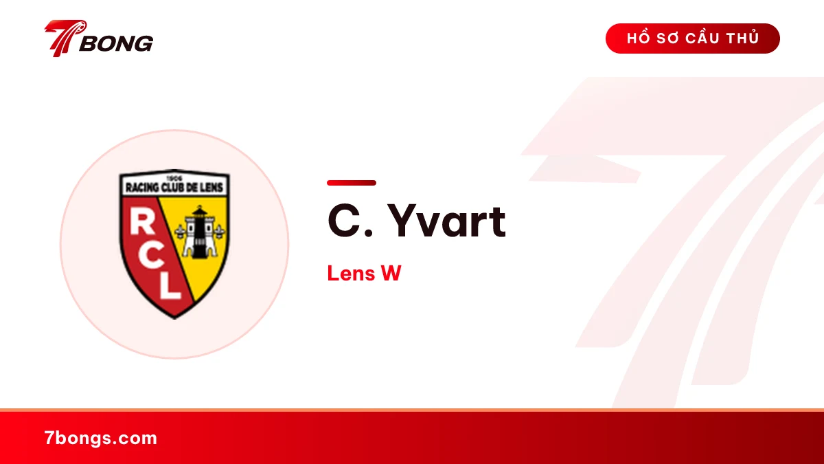 C. Yvart — Lens W