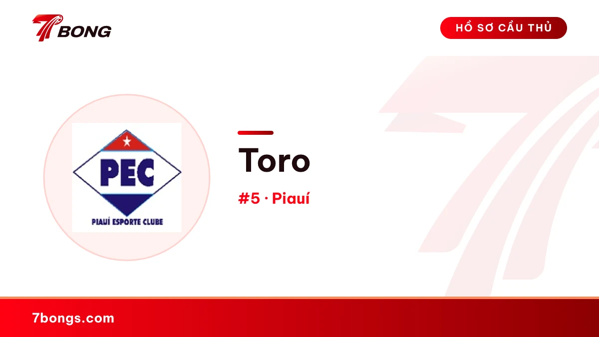 Toro — Piauí