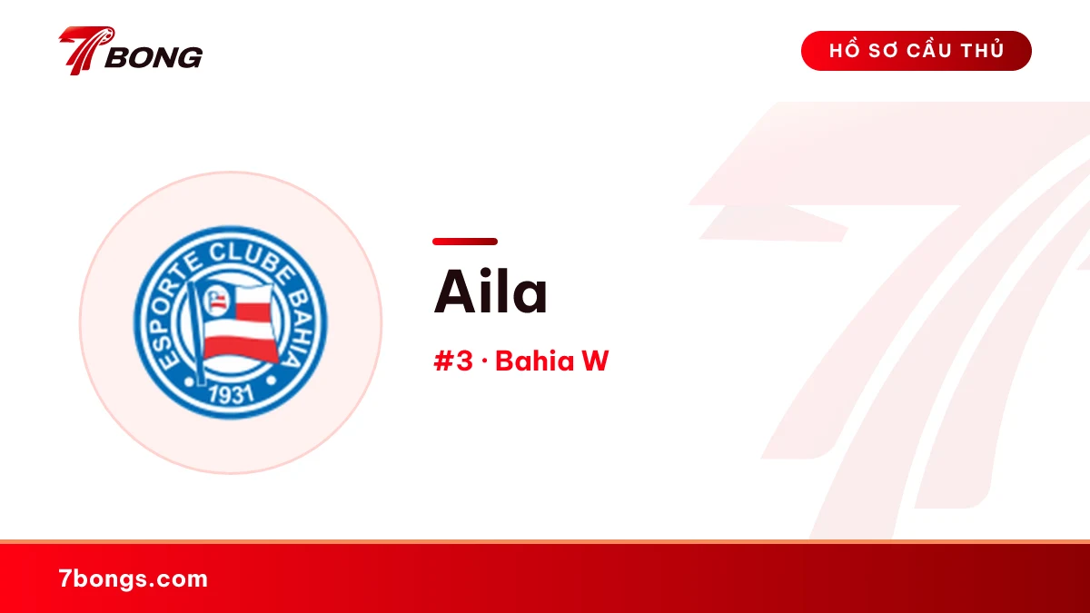 Aila — Bahia W