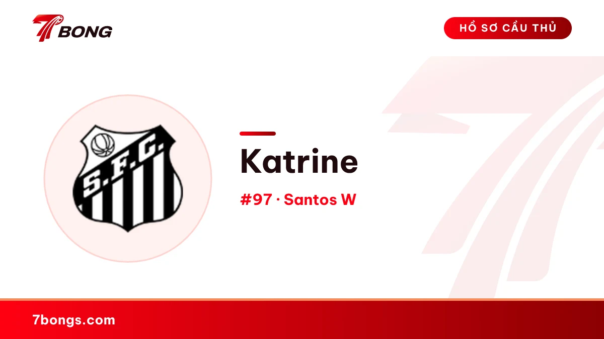Katrine — Santos W